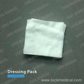 Medical Dressing Kit Disposable